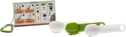 Tick Remover Spoon 