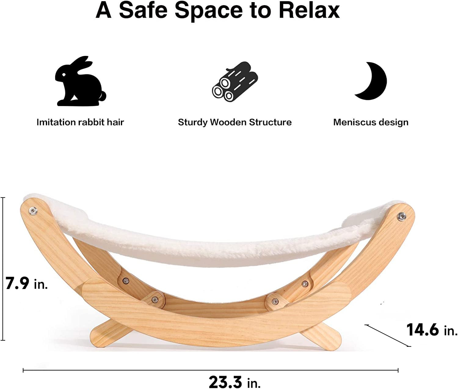 Cat Hammock