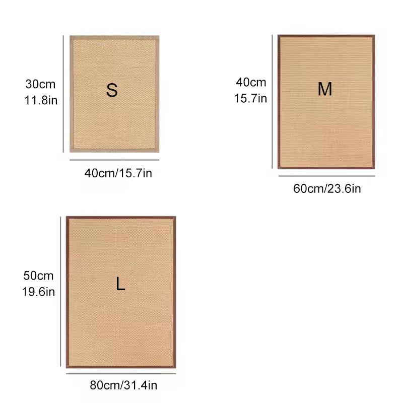 Ultimate Cat Scratch Sofa Protector - Durable Scratch Board & Paw Sharpening Mat for Happy Cats!