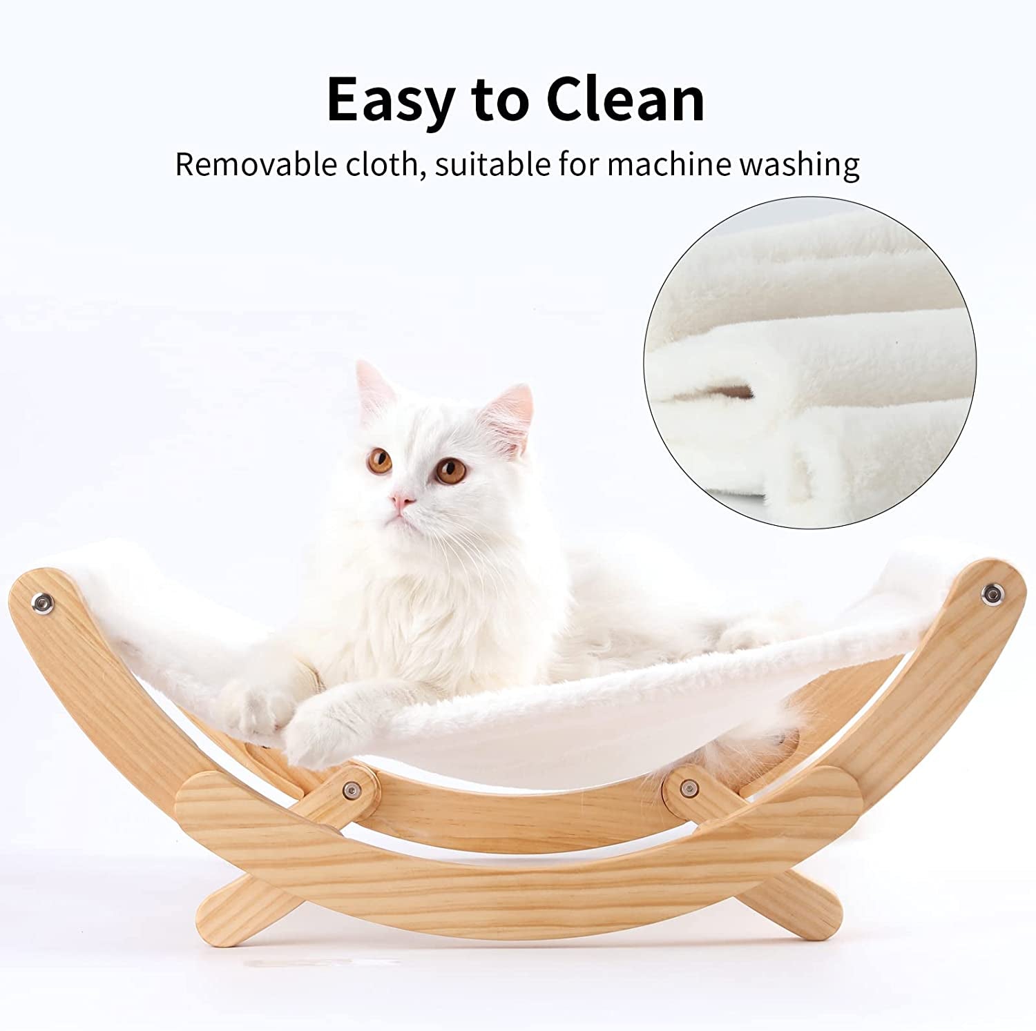 Cat Hammock