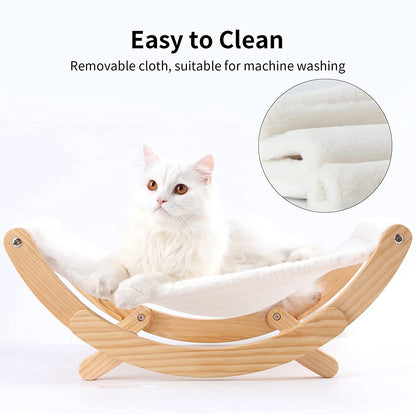 Cat Hammock