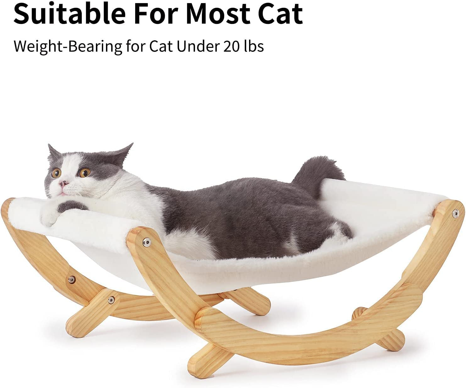 Cat Hammock