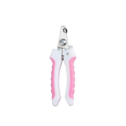 Premium Pet Nail Clippers for Dogs and Cats - Safe and Easy Grooming Tool for Claw Care