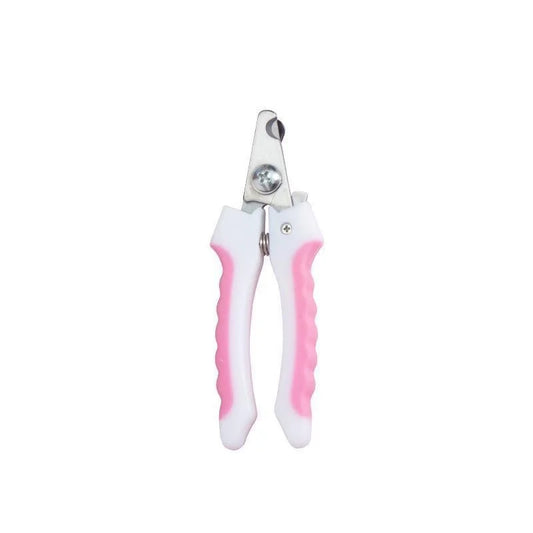 Premium Pet Nail Clippers for Dogs and Cats - Safe and Easy Grooming Tool for Claw Care