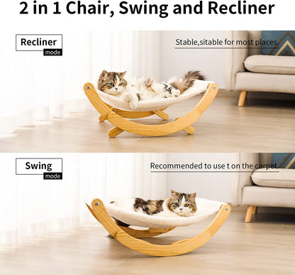Cat Hammock