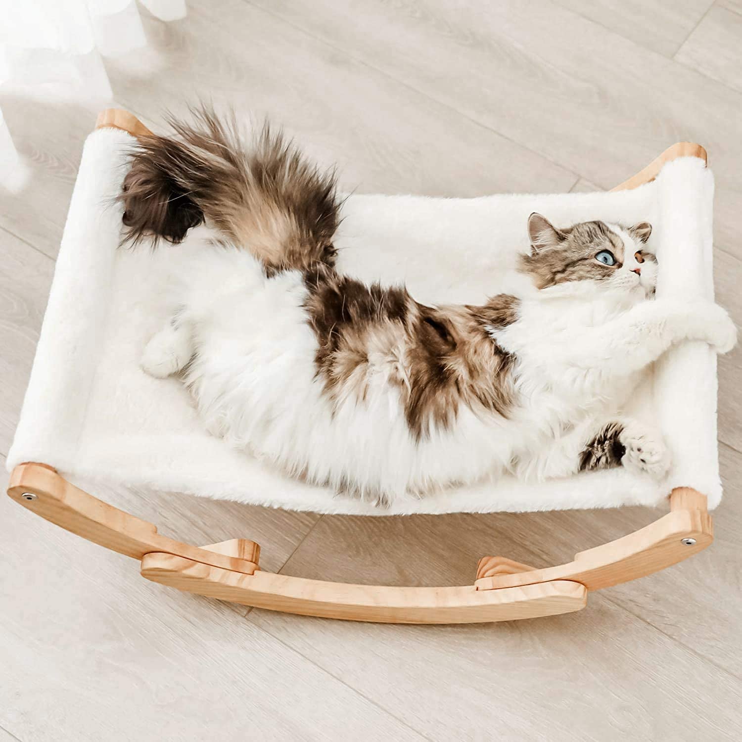 Cat Hammock