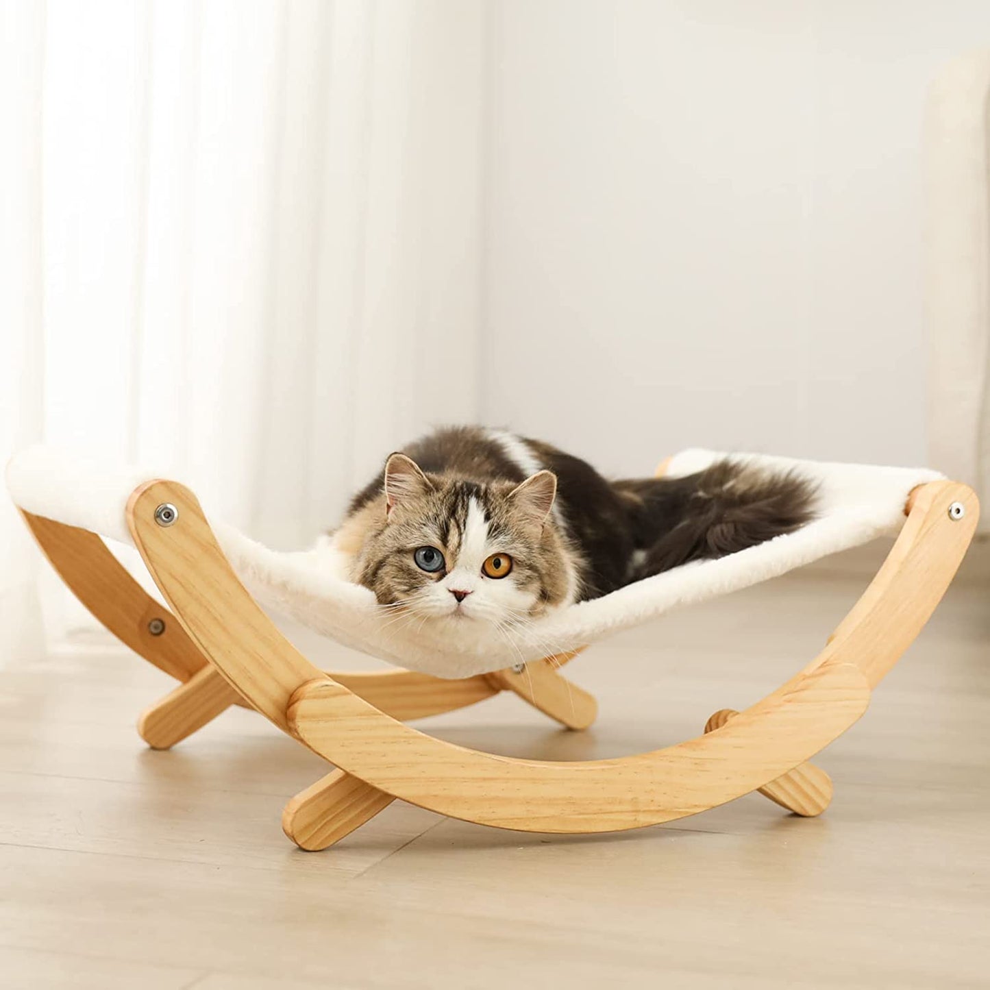 Cat Hammock