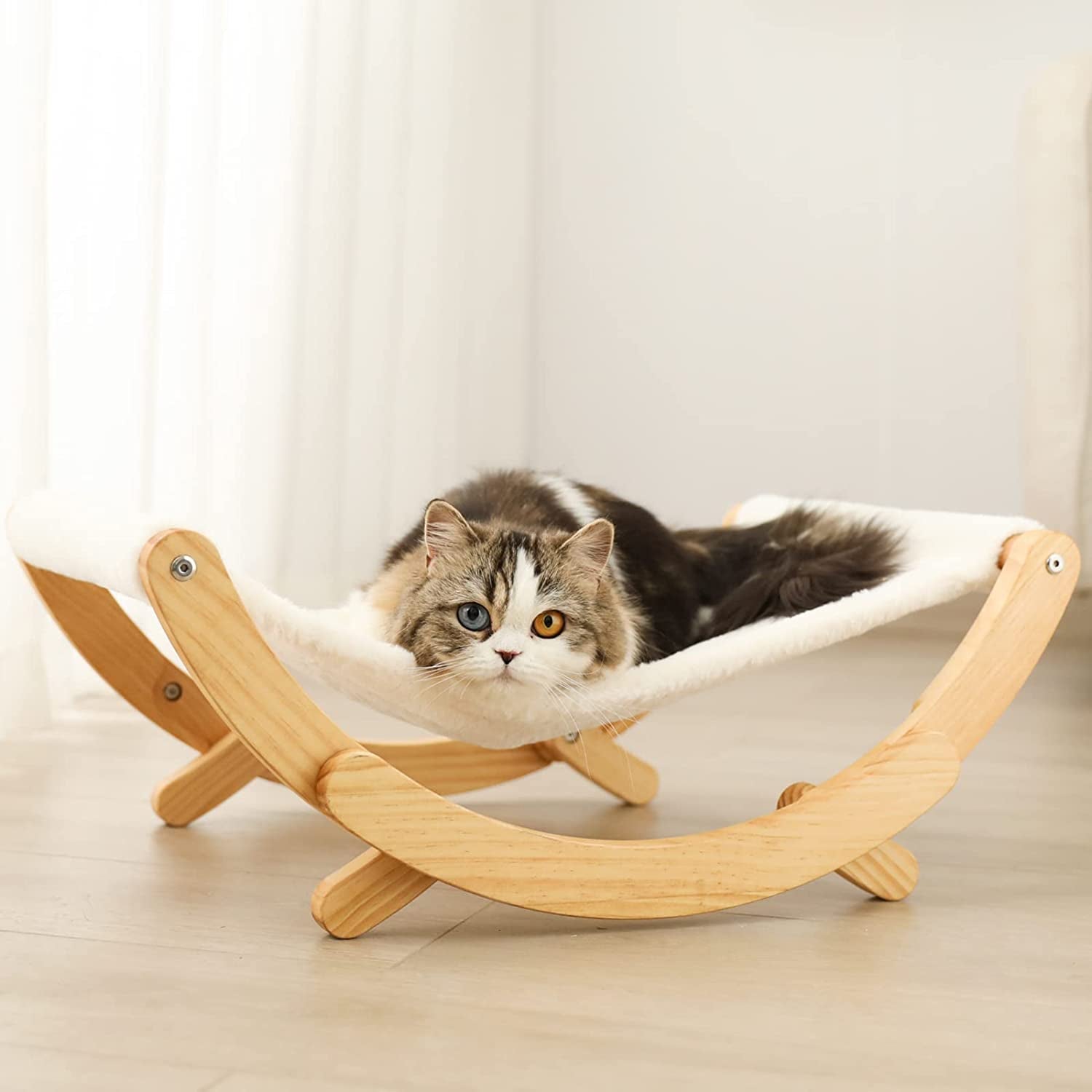 Cat Hammock